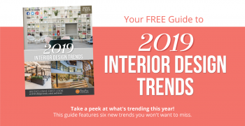 2019 Interior Design Trends Report