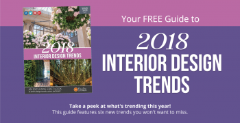 interior design trends