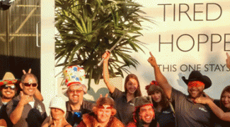 Interview with a Plant Advocate: Mike Senneff, Texas Featured Image