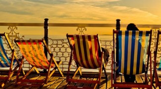 Getting Off the Grid: How to Unplug From Clients & Coworkers Featured Image