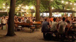 Beer Gardens: A Missed Opportunity for Plantscapers Featured Image
