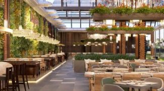 The Future of Commercial Interiorscaping: Trends and Predictions Featured Image