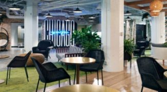 8 Cool Examples of Biophilic Design in the Workplace Featured Image
