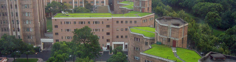 Green Roof