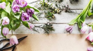 The Power of Flowers: An Intro to Floral Arrangements Featured Image