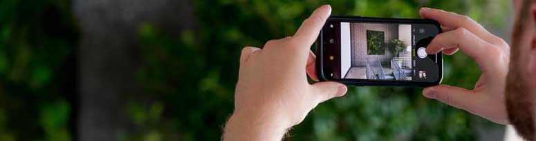 iphone photography tips