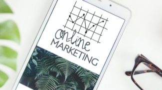 5 Effective Ways to Market Your Interiorscape Business Online Featured Image