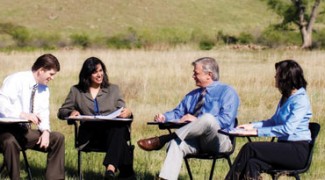 How to Organize an Effective Strategic Planning Retreat for 2016 Featured Image