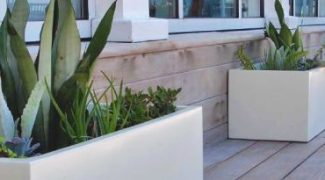 How to Secure Outdoor Planters: Proven Strategies for Protection and Stability Featured Image