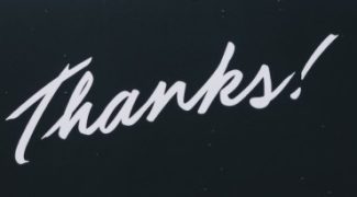 Rooted in Gratitude: An Interiorscape Professional’s Guide to Thank-You Notes Featured Image