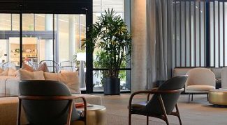 Horticultural Trash Talk: Interiorscape Surprises Featured Image