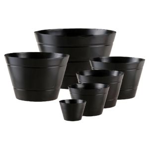 Flexible No-Hole Liner