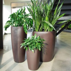 Independence Hancock Square Top Planter (11.5