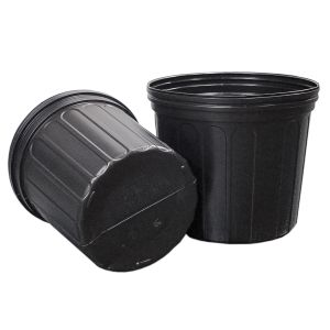 No-Hole Plastic Plant Pot Liner