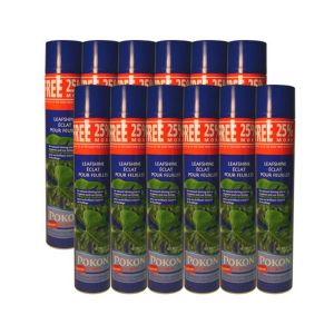 Pokon Leafshine Aerosol Spray