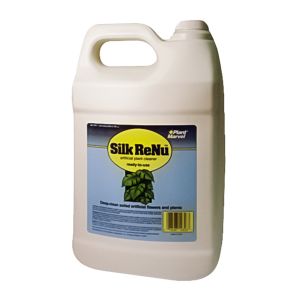 Silk Renu Artificial Plant Cleaner