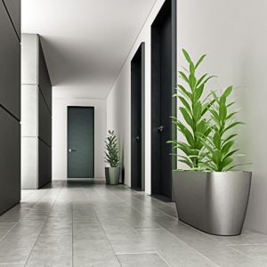 Independence Stockton Rectangle Planter (11.5