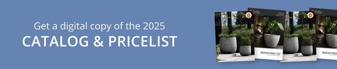 Get a digital copy of this year's catalog & price list