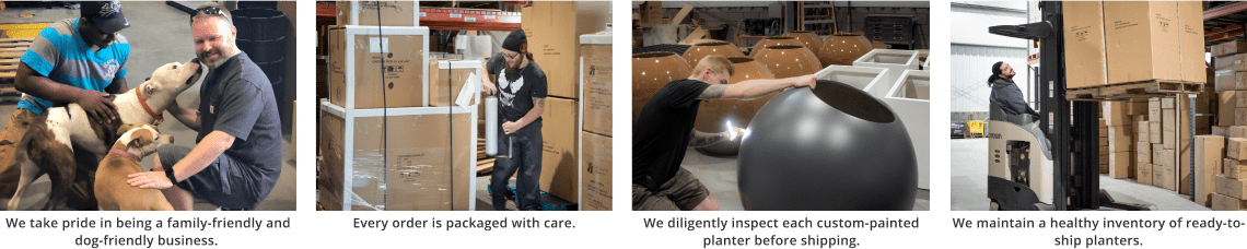 Family Friendly Business