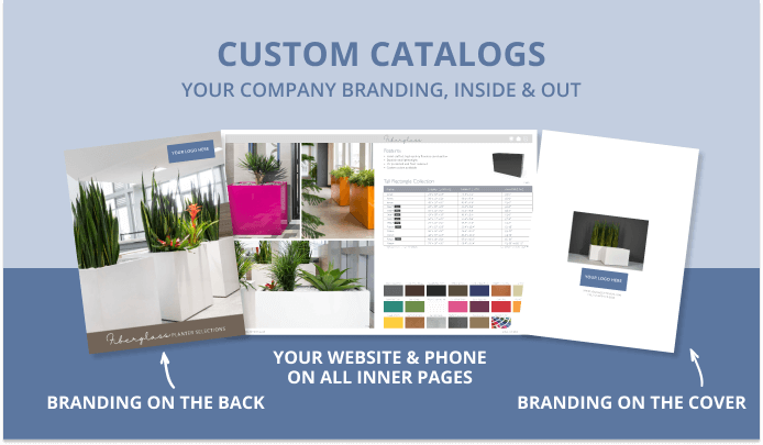 Custom Catalogs