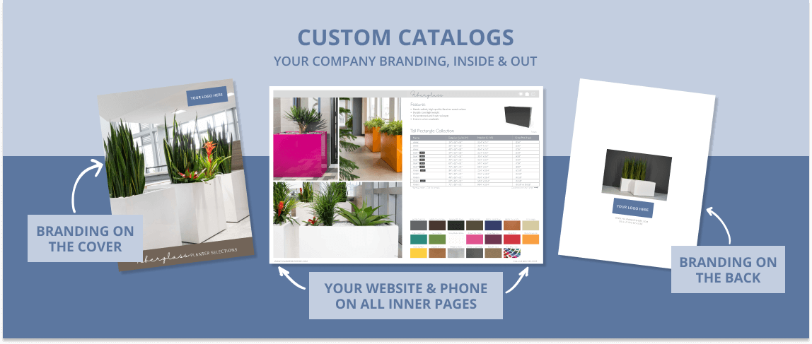 Custom Catalogs
