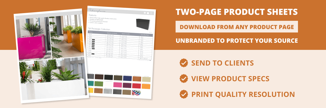 Download Product Specs / Instructions