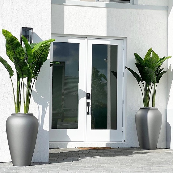 Urn Planters