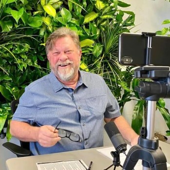 Voices of the Plantscaping Industry